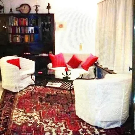 Apartamento Casa Viola Panoramawohnung 1 Stock Losone