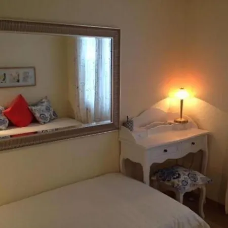 Casa Viola Panoramawohnung 1 Stock Apartamento