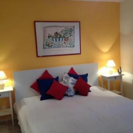 Casa Viola Panoramawohnung 1 Stock Apartamento Losone